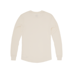 GUERILLAZ THERMAL LS TEE [CREAM]