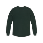 GUERILLAZ THERMAL LS TEE [FOREST GREEN]