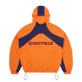 FORMATION WINDBREAKER [ORANGE]