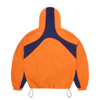 FORMATION WINDBREAKER [ORANGE]