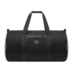 ISLAND DUFFLE BAG [BLACK]