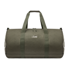 ISLAND DUFFLE BAG [OLIVE]