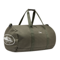 ISLAND DUFFLE BAG [OLIVE]