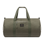 ISLAND DUFFLE BAG [OLIVE]