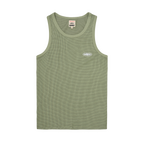 HMP ESSENTIALS TANK TOP [3PK] [OLIVE]