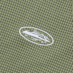 HMP ESSENTIALS TANK TOP [3PK] [OLIVE]
