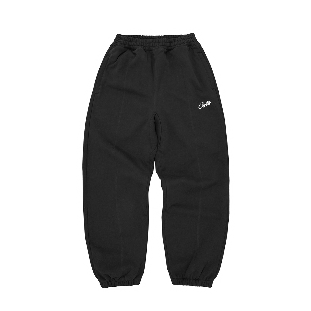 HMP V2 SWEATPANT [BLACK]