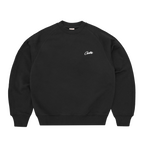 HMP V2 SWEATSHIRT [BLACK]