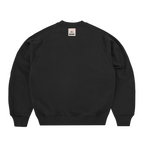 HMP V2 SWEATSHIRT [BLACK]