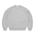 HMP V2 SWEATSHIRT [HEATHER GREY]