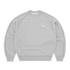 HMP V2 SWEATSHIRT [HEATHER GREY]