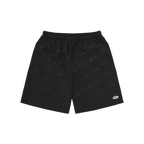 HYDRO SWIM SHORT [BLACK]