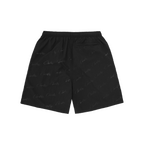 HYDRO SWIM SHORT [BLACK]