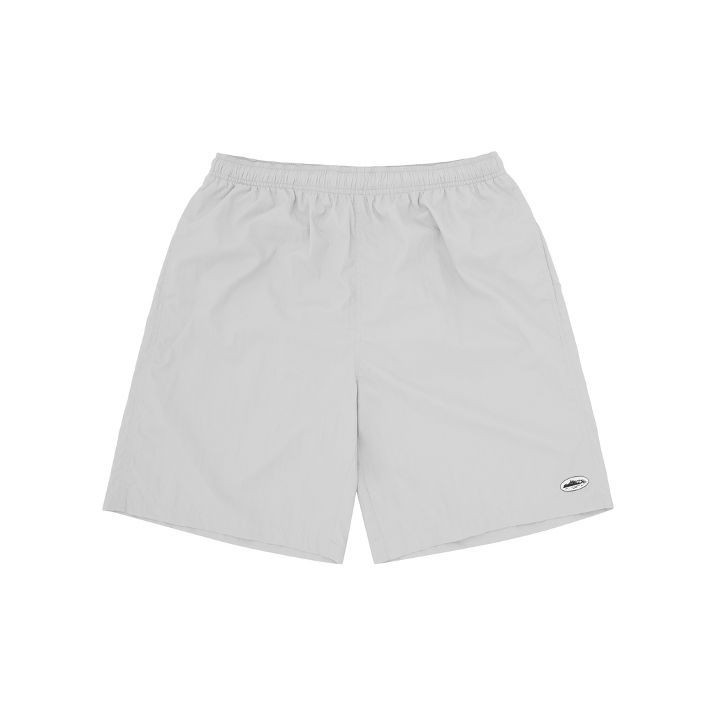HYDRO SWIM SHORT [GREY]