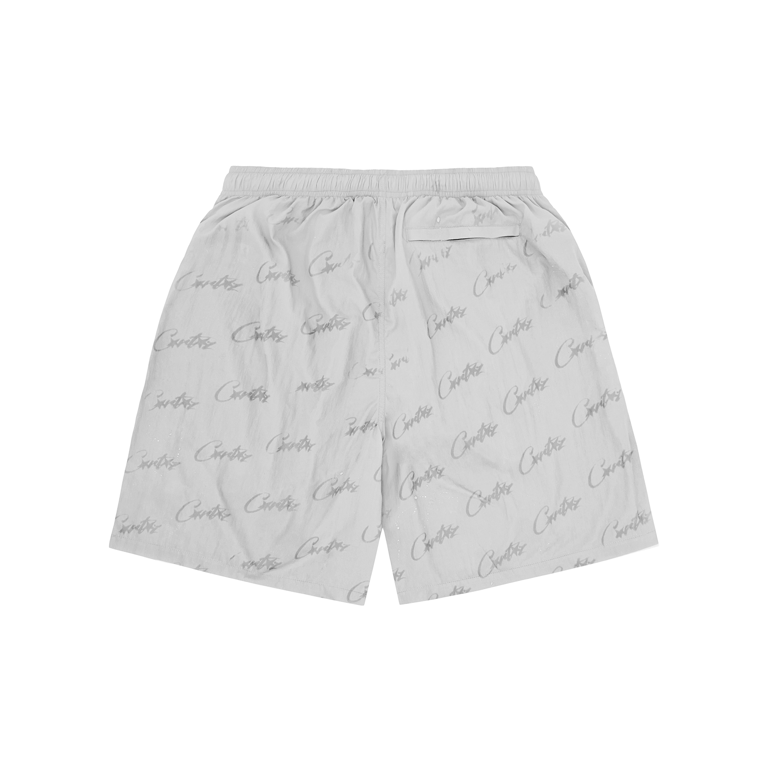 HYDRO SWIM SHORT [GREY]