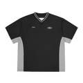 ISLAND TRAINING JERSEY [BLACK]