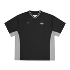 ISLAND TRAINING JERSEY [BLACK]