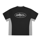 ISLAND TRAINING JERSEY [BLACK]