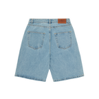 ISLAND DENIM SHORT [STONEWASH]