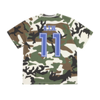 GIAPPONESE COTTON JERSEY [WOODLAND CAMO]
