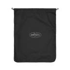 LE SAC LAUNDRY BAG [BLACK]