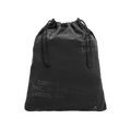 LE SAC LAUNDRY BAG [BLACK]