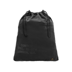 LE SAC LAUNDRY BAG [BLACK]
