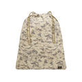 LE SAC LAUNDRY BAG [DESERT DIGI]