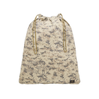 LE SAC LAUNDRY BAG [DESERT DIGI]