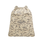 LE SAC LAUNDRY BAG [DESERT DIGI]