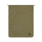 LE SAC LAUNDRY BAG [OLIVE]