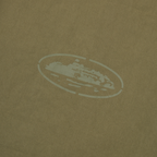 LE SAC LAUNDRY BAG [OLIVE]
