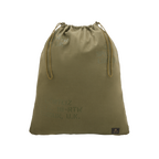 LE SAC LAUNDRY BAG [OLIVE]