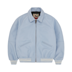 DA SKYDIVE JACKET [BABY BLUE]
