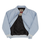 DA SKYDIVE JACKET [BABY BLUE]