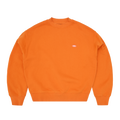 MINI ISLAND CREWNECK [ORANGE]