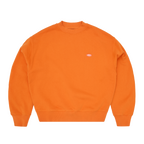 MINI ISLAND CREWNECK [ORANGE]