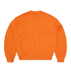 MINI ISLAND CREWNECK [ORANGE]