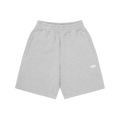 MINI ISLAND SWEATSHORT [HEATHER GREY]