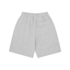 MINI ISLAND SWEATSHORT [HEATHER GREY]