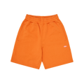 MINI ISLAND SWEATSHORT [ORANGE]