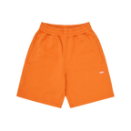 MINI ISLAND SWEATSHORT [ORANGE]