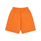 MINI ISLAND SWEATSHORT [ORANGE]