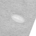 MINI ISLAND SWEATSHORT [HEATHER GREY]