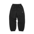 MINI ISLAND SWEATPANT [BLACK]