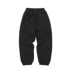 MINI ISLAND SWEATPANT [BLACK]