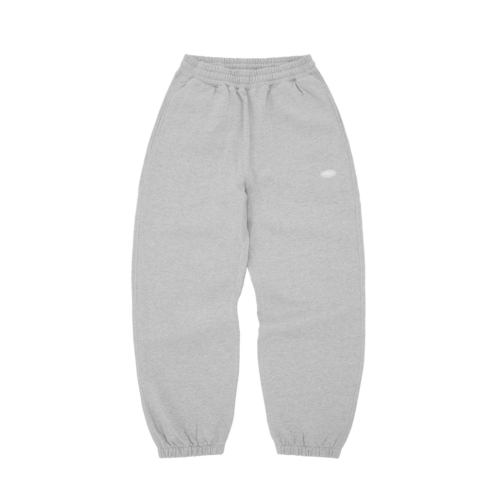 MINI ISLAND SWEATPANT [HEATHER GREY]
