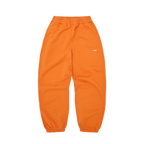 MINI ISLAND SWEATPANT [ORANGE]