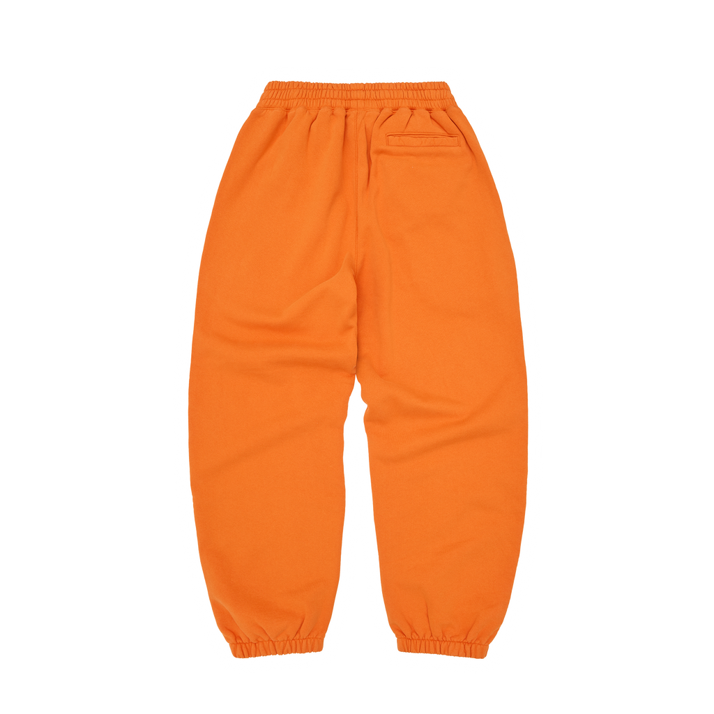 MINI ISLAND SWEATPANT [ORANGE]