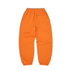 MINI ISLAND SWEATPANT [ORANGE]